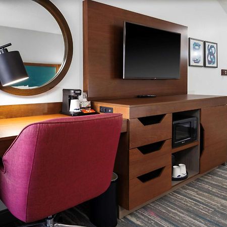 Hampton Inn By Hilton Concord/Bow Exterior foto