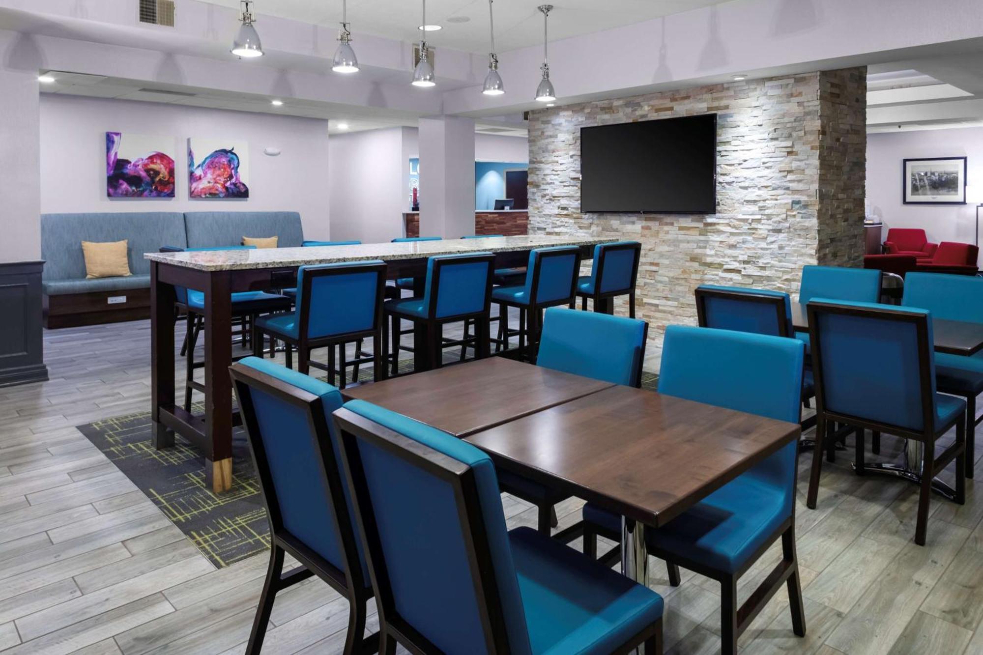 Hampton Inn By Hilton Concord/Bow Exterior foto