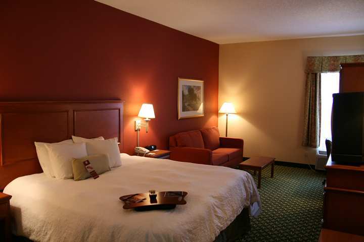 Hampton Inn By Hilton Concord/Bow Cameră foto