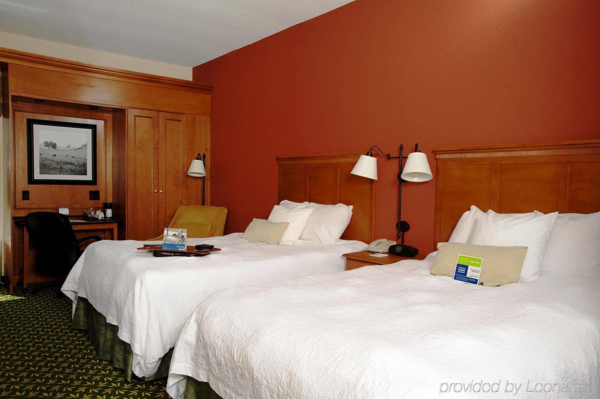 Hampton Inn By Hilton Concord/Bow Cameră foto