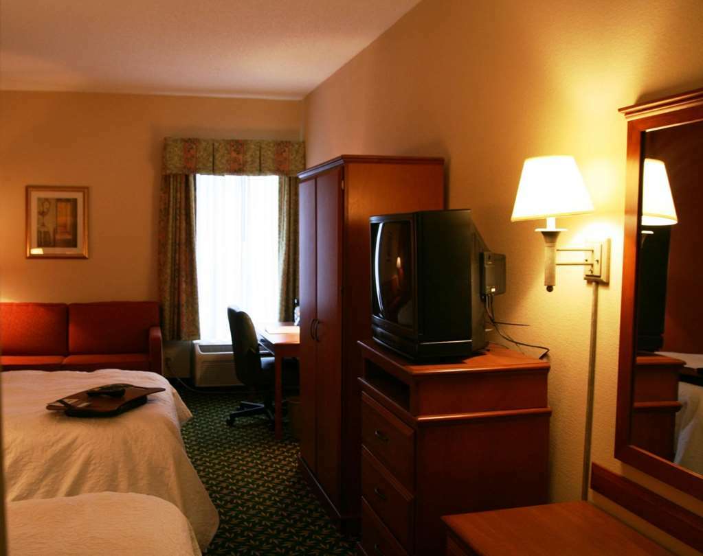 Hampton Inn By Hilton Concord/Bow Cameră foto